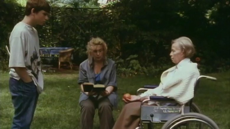 кадр из фильма Herz aus Stein