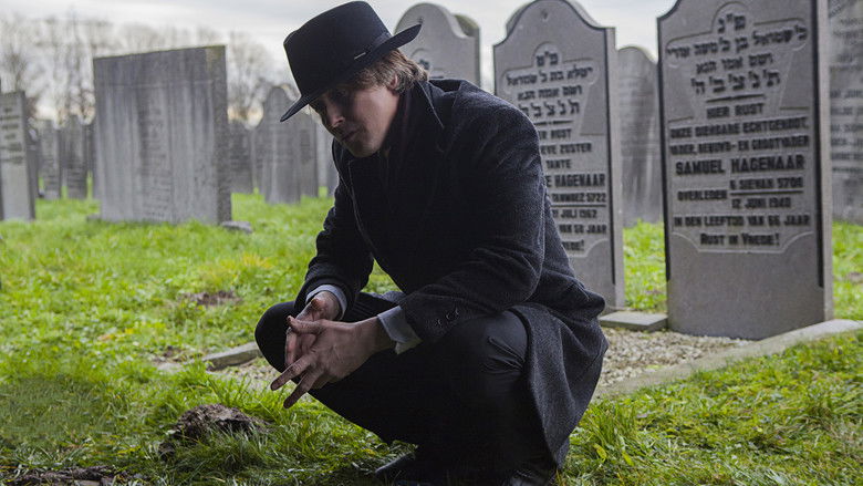 кадр из фильма De held