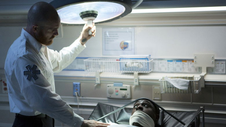 кадр из фильма Конвергенция