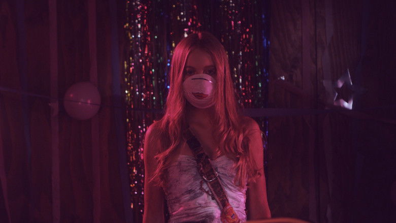 кадр из фильма Post-Apocalyptic Prom