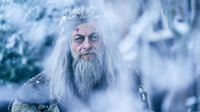 кадр из фильма Рождественская песнь