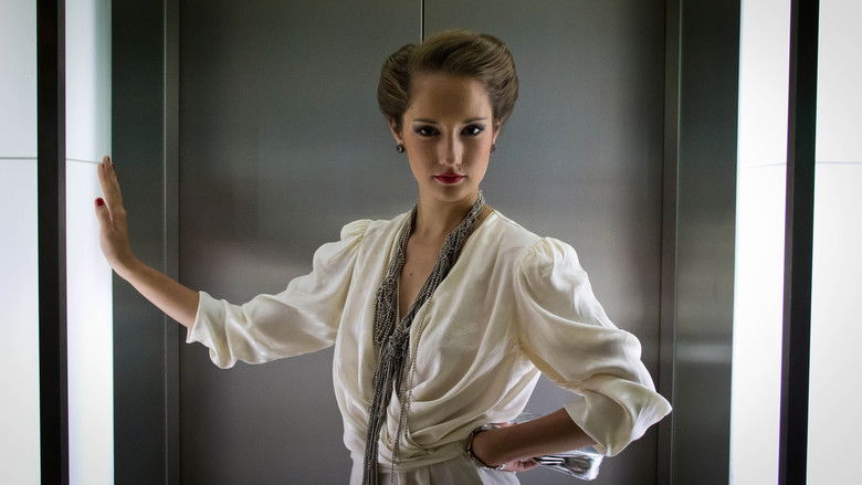 кадр из фильма Parádně pokecal