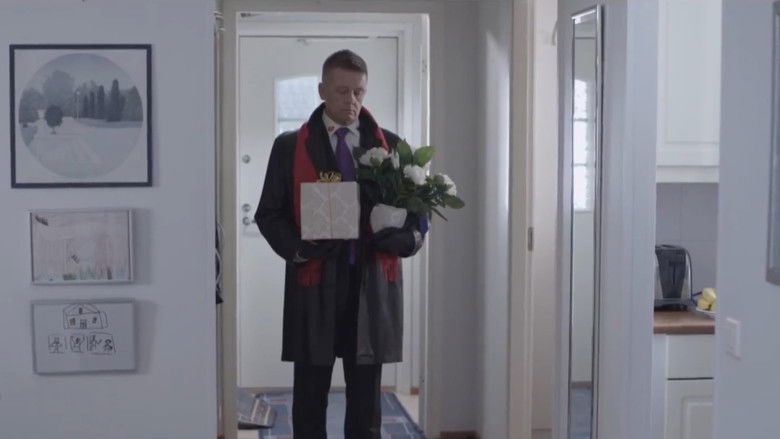 кадр из фильма Анатомия измены