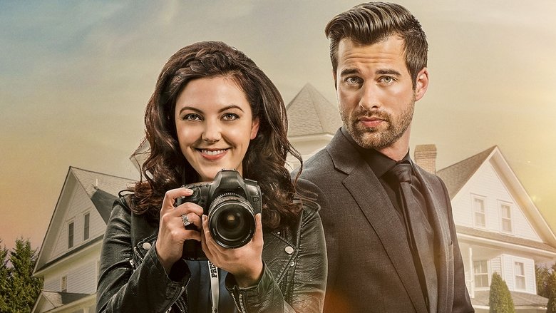 кадр из фильма Snapshot of Love