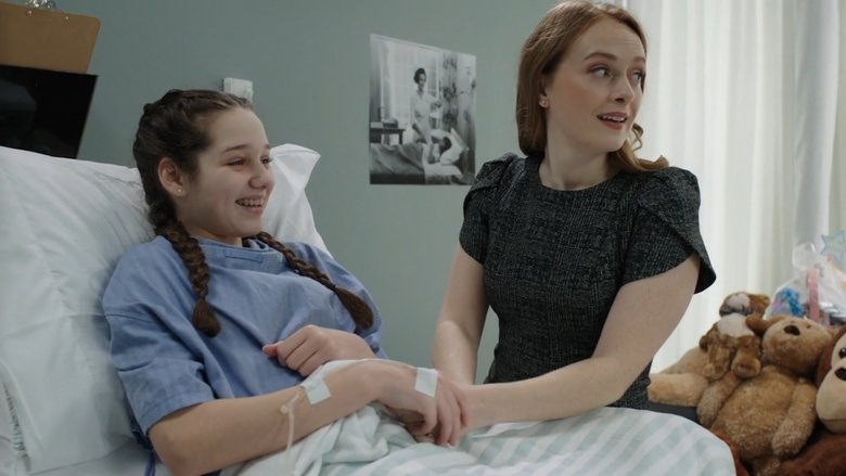 кадр из фильма Hidden Family Secrets