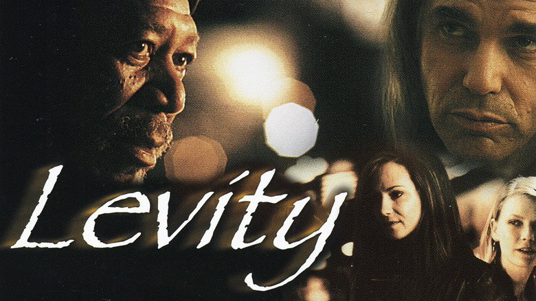 кадр из фильма Раскаяние