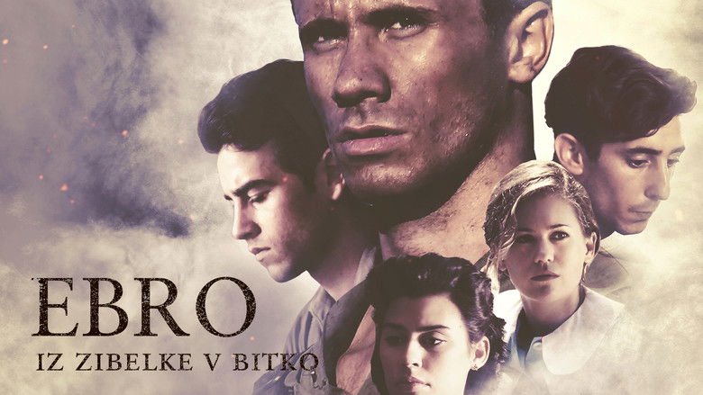 кадр из фильма Ebre, del bressol a la batalla