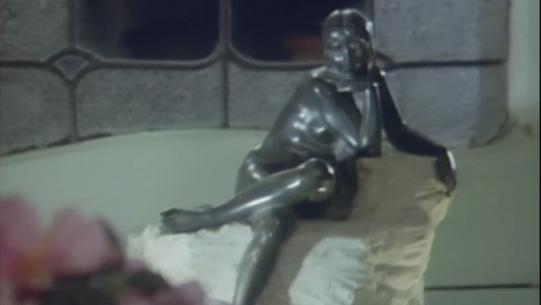 кадр из фильма スキャンダラス・ボディ