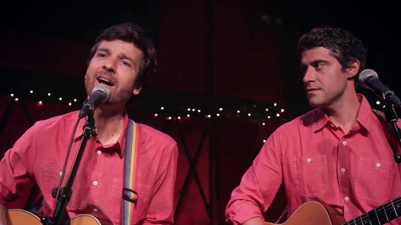 кадр из фильма The Nobodies