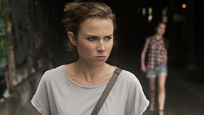 кадр из фильма Lotte