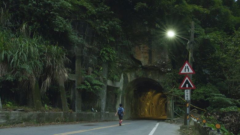 кадр из фильма 時間的秘密