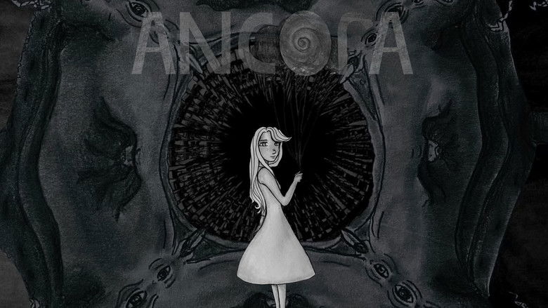 кадр из фильма Ancora