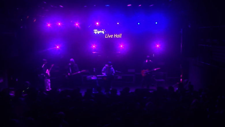 кадр из фильма After the Night (Live at KT&G Sangsangmadang 2023/1/14)