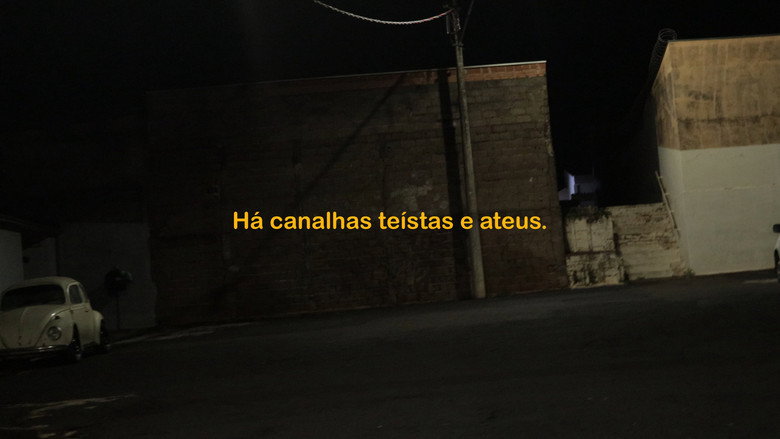 Fórmulas Vazias