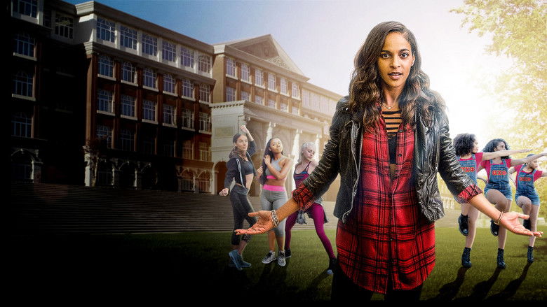 кадр из фильма Сёстры по степу