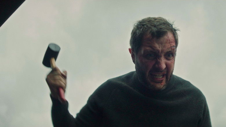 кадр из фильма Венсан должен умереть