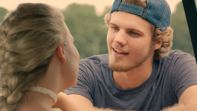 кадр из фильма Не расставаясь с мечтой