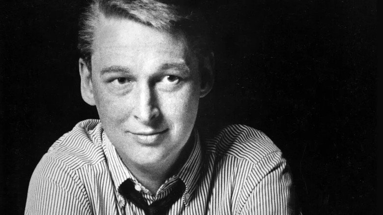 кадр из фильма Mike Nichols: An American Master