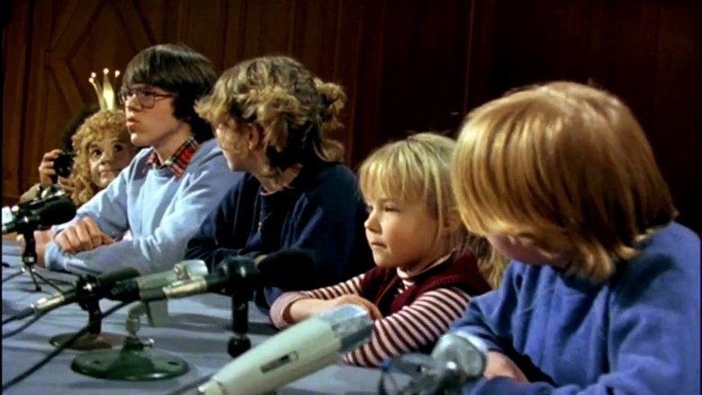 кадр из фильма SOPOR