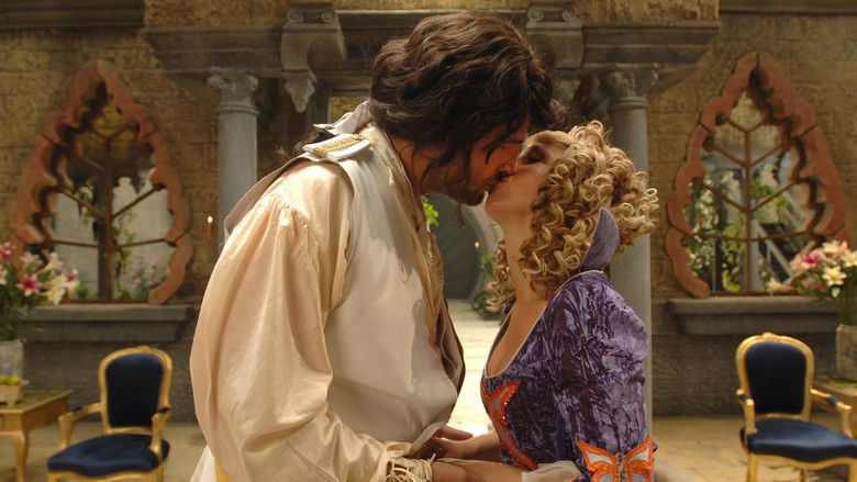 кадр из фильма K3: De Kattenprins