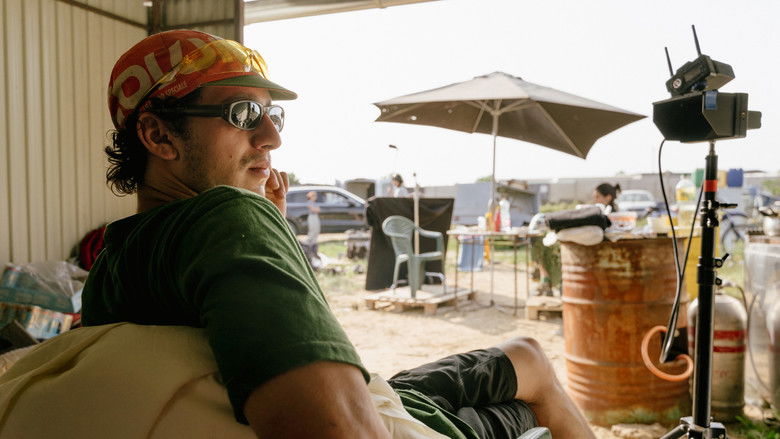 кадр из фильма Cargo