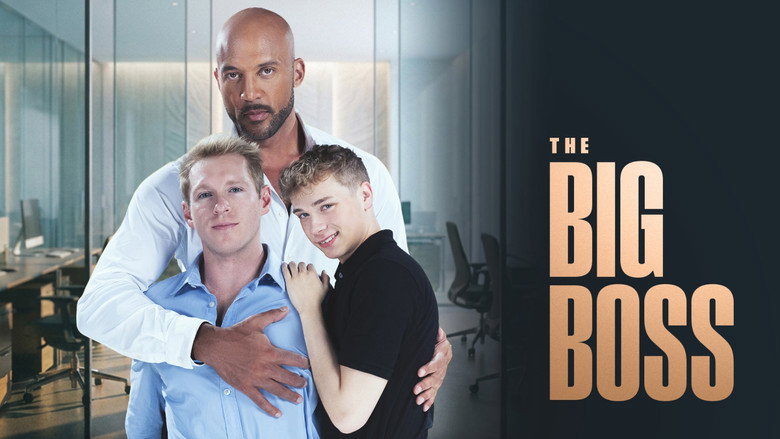 кадр из фильма The Big Boss