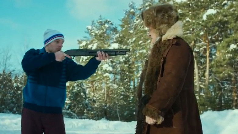 кадр из фильма Лучше забей