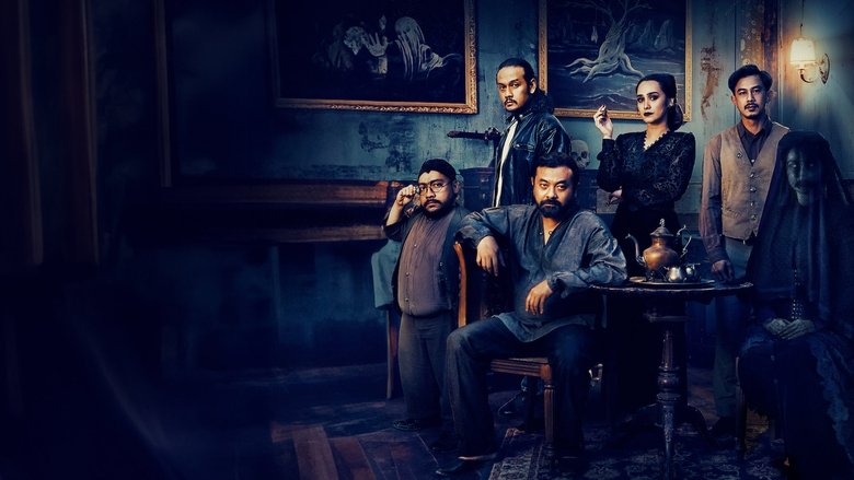 Отель «Жасмин»