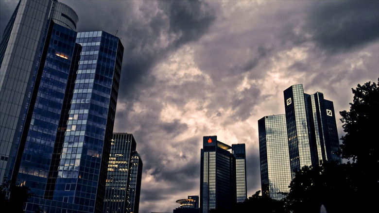 кадр из фильма urgewald – Auf den Spuren des Geldes