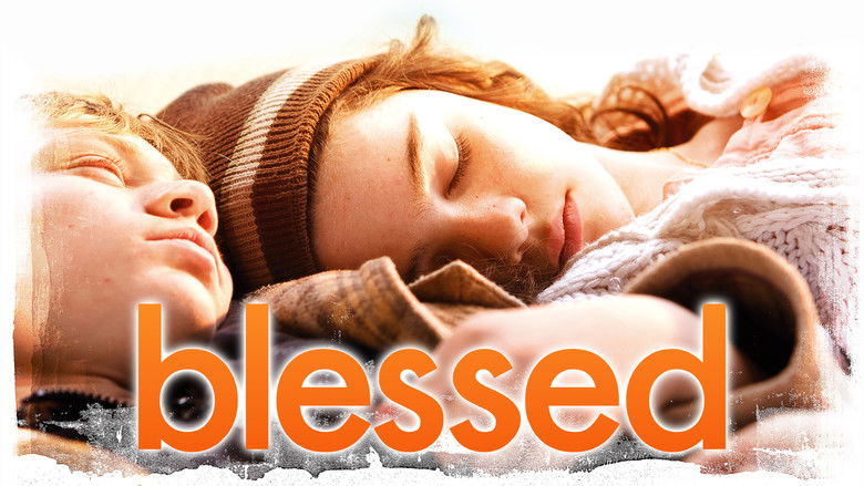 кадр из фильма Blessed