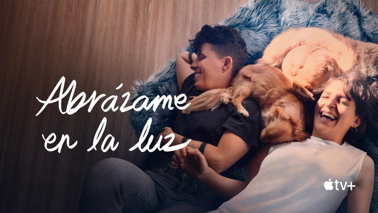 кадр из фильма Увидь меня в хорошем свете