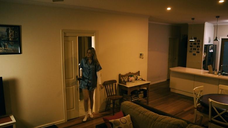 кадр из фильма That Tall Poppy