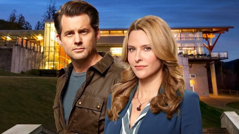 кадр из фильма Введение в детективы: Слова могут убить