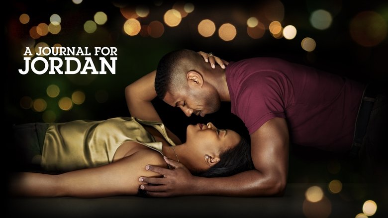кадр из фильма Журнал для Джордана