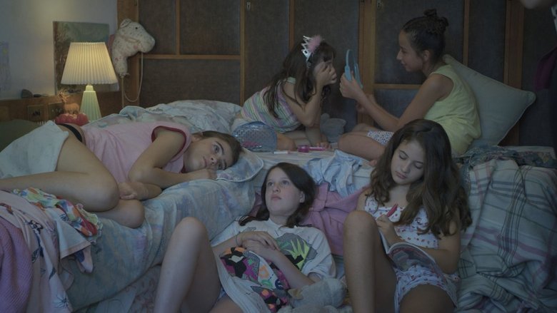 кадр из фильма Мама, мама, мама