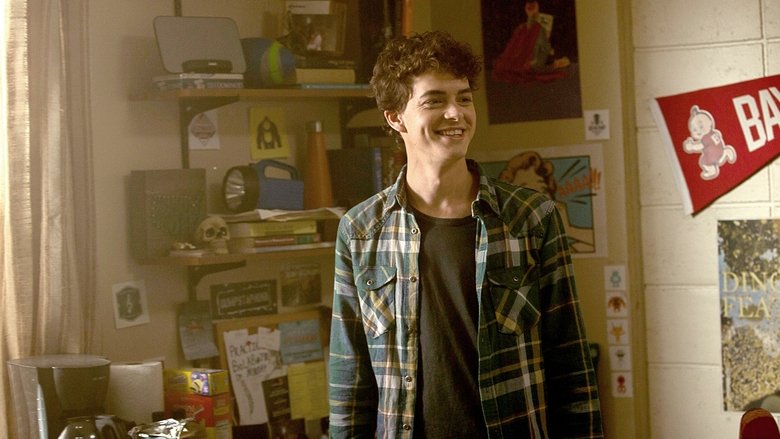 кадр из фильма Счастливого дня смерти