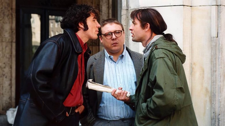 кадр из фильма Первый миллион