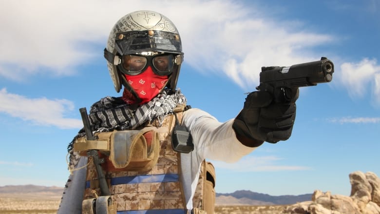 Золотая пыль