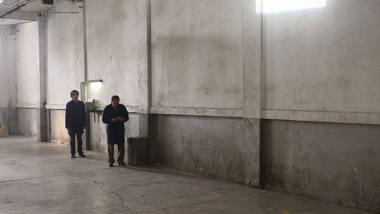 кадр из фильма Almacenados