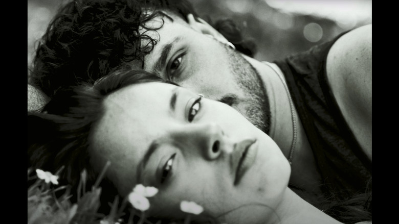 кадр из фильма Almas en Fuga