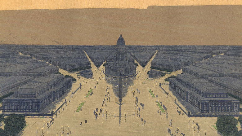 кадр из фильма Make No Little Plans: Daniel Burnham and the American City