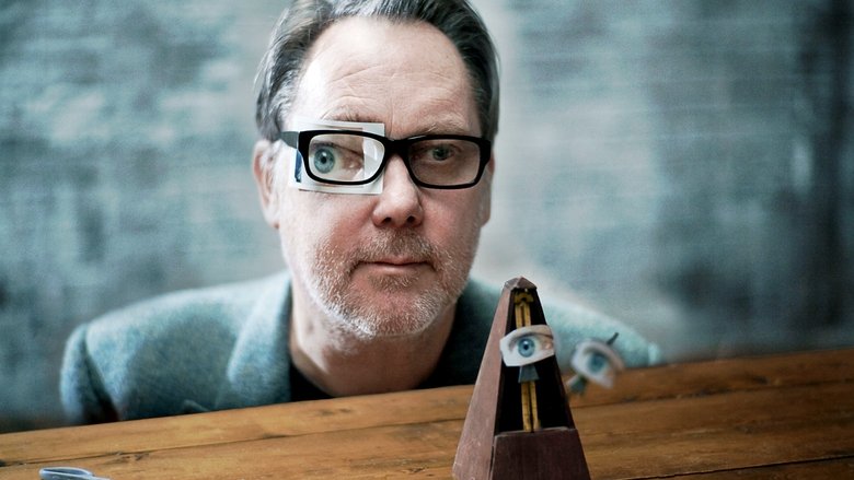 кадр из фильма Gaga for Dada: The Original Art Rebels