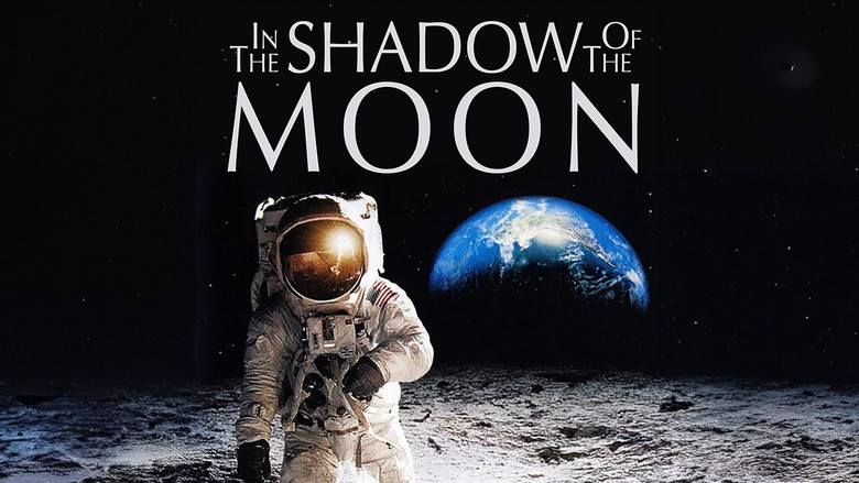 кадр из фильма В тени Луны