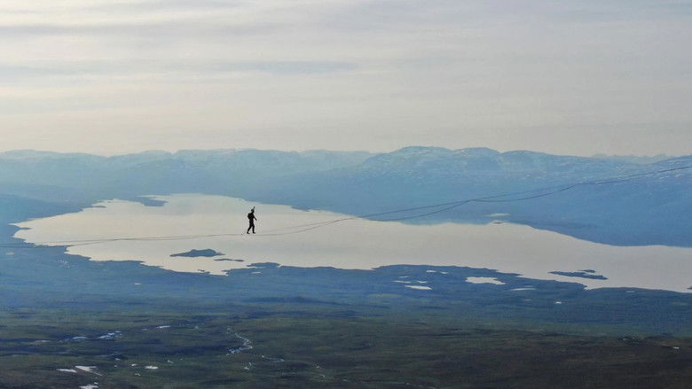 кадр из фильма Lapporten på lina