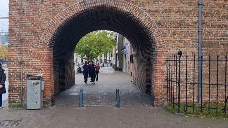 кадр из фильма The Movie Men