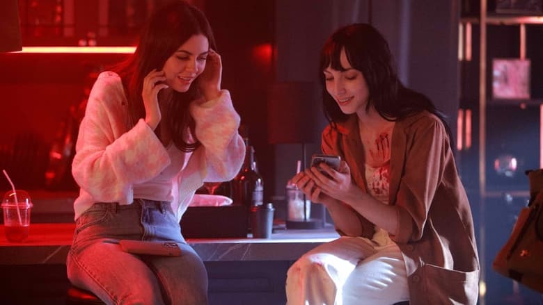 кадр из фильма Развращённость