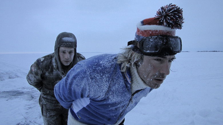 кадр из фильма De hel van '63