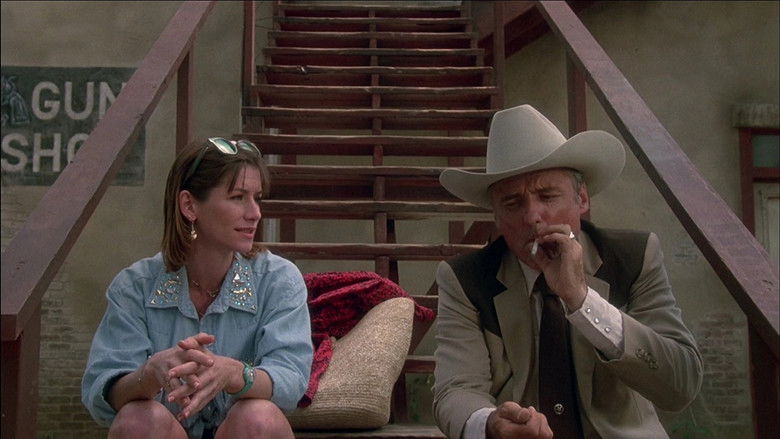 кадр из фильма Техасская резня бензопилой 2