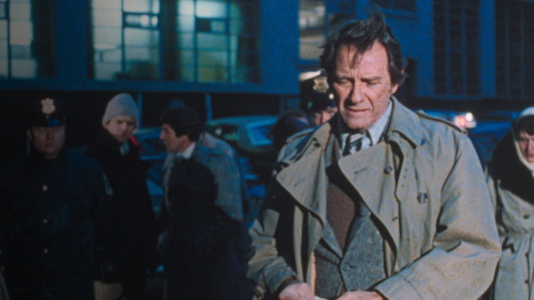 кадр из фильма Ледяная смерть