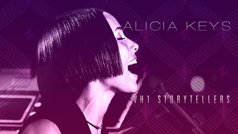 кадр из фильма Alicia Keys - VH1 Storytellers